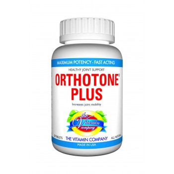 ORTHOTONE PLUS ECONOMY BY HERBAL MEDICOS